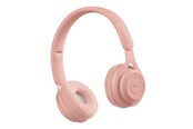 Muziek - Lalarma Wireless Headphone - Rose - WH-rose-pastel1