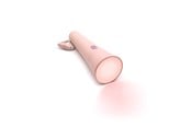 Kinderlampen - Lalarma Flash Light - Rose - LALAR-FLASH-ROSE