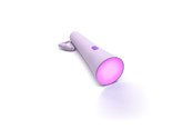 Kinderlampen - Lalarma Flash Light - Purple - LALAR-FLASH-PURPLE