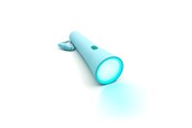 Kinderlampen - Lalarma Flash Light - Blue - LALAR-FLASH-BLUE
