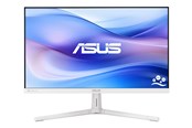 Scherm - 24" ASUS VU249HFI-W - 1920x1080 (FHD) - 100Hz - IPS - 90LM09JT-B01K70