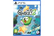 Games - Gimmick! 2 - Sony PlayStation 5 - Platformgame - 7350002937198
