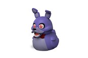 Merchandise - Mini TUBBZ - Five Nights At Freddy's: Bonnie - Figuur - NS5210