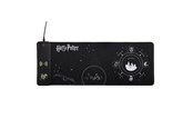 Muismat & accessoires - Numskull Harry Potter XL RGB Gaming Mat with 15W Wireless Charger - NS5226