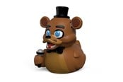 Merchandise - TUBBZ - Five Nights At Freddy's: Freddy - Figuur - NS5037