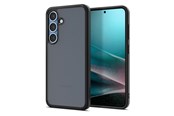 Mobiel - Covers & Cases - Spigen Ultra Hybrid - frost black - Samsung Galaxy S25 - ACS09007