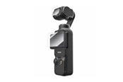 Accessoires voor actiecamera's - TELESIN tempered glass for DJI Osmo Pocket 3 - S6-FLM-01-TDJ