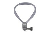 Accessoires voor actiecamera's - TELESIN neckband for sports cameras and phones - TE-HNB-002