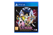 Games - Lunar Remastered Collection - Sony PlayStation 4 - RPG - 7350002935002