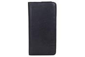 Mobiel - Covers & Cases - Buffalo Wallet Leather Universal up to 5" - Black - 667531