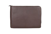 Tassen - Buffalo Computer Sleeve Mac & PC 13" - Brown - 667534