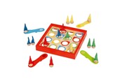 Houten speelgoed - Goki - Wooden Game Flying Dwarfs - 56824