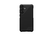 Mobiel - Covers & Cases - UAG Metropolis LT w/Magnet Kevlar Black - Samsung Galaxy S25+ - 214471113940