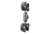 Accessoires voor actiecamera's - TELESIN motorcycle/bike mount for sports cameras - GP-HBM-001-D