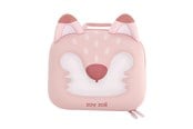 Speelgoed - Zoy Zoii Bag-pack collection - Pink Fox - B8-bag-pinkfox