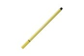 Schrijf- en tekengerei - STABILO Pen 68 - Felt-tip pen - Mustard (68/67) - 68/67
