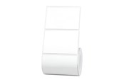 Inkt, toner en verbruiksartikelen - NIIMBOT Thermal labels stickers 60x40 mm - 690 pcs. White - T60*40-690