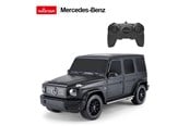 Op afstand bedienbaar - RASTAR R/C 1:24 Mercedes-Benz G63 remote control car (black) - 95800