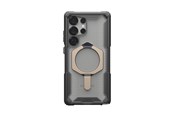 Mobiel - Covers & Cases - UAG Plasma XTE w/ Magnet - Ash/Titanium - Samsung Galaxy S25 Ultra - 214467113136