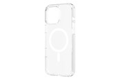 Mobiel - Covers & Cases - Vention KUGT0-40 Case for iPhone 16 Pro Max MagSafe (Transparent) - KUGT0-40