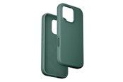 Mobiel - Covers & Cases - Vention KUHG0-30 Case for iPhone 16 Pro MagSafe (Green) - KUHG0-30
