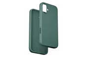 Mobiel - Covers & Cases - Vention KUHG0-20 Case for iPhone 16 Plus MagSafe (Green) - KUHG0-20