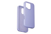 Mobiel - Covers & Cases - Vention KUHV0-30 Case for iPhone 16 Pro MagSafe (Lilac) - KUHV0-30