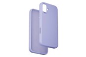Mobiel - Covers & Cases - Vention KUHV0-20 Case for iPhone 16 Plus MagSafe (Lilac) - KUHV0-20
