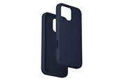 Mobiel - Covers & Cases - Vention KUHL0-40 Case for iPhone 16 Pro Max MagSafe (Blue) - KUHL0-40