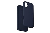 Mobiel - Covers & Cases - Vention KUHL0-20 Case for iPhone 16 Plus MagSafe (Blue) - KUHL0-20