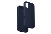 Mobiel - Covers & Cases - Vention KUHL0-10 Case for iPhone 16 MagSafe (Blue) - KUHL0-10