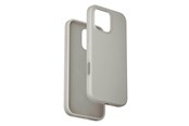 Mobiel - Covers & Cases - Vention KUHM0-40 Case for iPhone 16 Pro Max MagSafe (Gray) - KUHM0-40