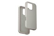 Mobiel - Covers & Cases - Vention KUHM0-30 Case for iPhone 16 Pro MagSafe (Gray) - KUHM0-30