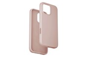 Mobiel - Covers & Cases - Vention KUHP0-40 Case for iPhone 16 Pro Max MagSafe (Pink) - KUHP0-40