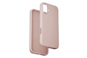 Mobiel - Covers & Cases - Vention KUHP0-20 Case for iPhone 16 Plus MagSafe (Pink) - KUHP0-20