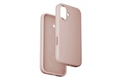Mobiel - Covers & Cases - Vention KUHP0-10 Case for iPhone 16 MagSafe (Pink) - KUHP0-10