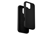 Mobiel - Covers & Cases - Vention KUHB0-40 Case for iPhone 16 Pro Max MagSafe (Black) - KUHB0-40