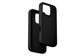Mobiel - Covers & Cases - Vention KUHB0-30 Case for iPhone 16 Pro MagSafe (Black) - KUHB0-30