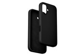 Mobiel - Covers & Cases - Vention KUHB0-10 Case for iPhone 16 MagSafe (Black) - KUHB0-10
