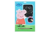 Creatief spelen - Undercover - Scratch Art Set Peppa Pig - PIQA3094