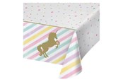 Speelgoed - Haza Witbaard - Unicorn Tablecloth - PC329302