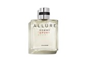 Parfum en geuren - Chanel Allure Homme Sport eau de cologne - 3145891233209