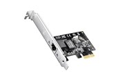 Netwerk-adapter (netwerkkaart, printserver, enz.) - Cudy Adapter PCI-E PE10 Gigabit 1P Low Profile - PE10