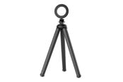 Mobiel - Overige accessoires - TELESIN flexible tripod for phones (black) - P3-FM-02