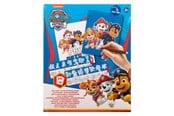 Hobby artikelen - Canenco - PAW Patrol Felt Art & Coloring Book - PW3012158V