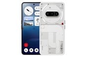 Mobiel - Nothing Phone (3a) 128GB/8GB - White - A10400143