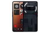 Mobiel - Nothing Phone (3a) 256GB/12GB - Black - A10400145