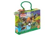 Puzzels - Grafix Jigsaw puzzle Football 45 pcs. Vloer - 400080