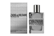 Parfum en geuren - ZADIG & VOLTAIRE This Is Really Him! Edp Spray - 3423222106188
