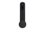 Mobiel - Overige accessoires - Baseus Magnetic car phone holder (black) - SUCC000201